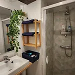 Authentic Toulousain - T4 - Hypercentre - Near Train Station Apartment *