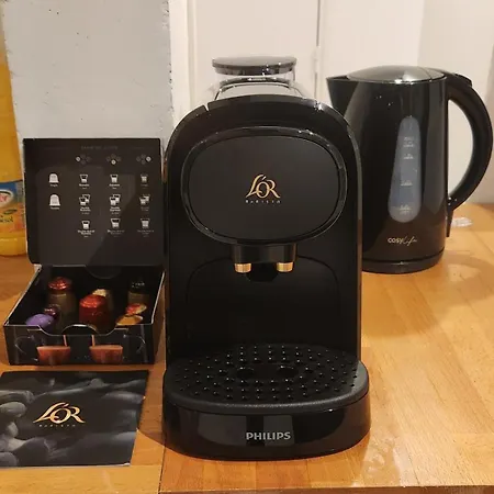 Authentic Toulousain - T4 - Hypercentre - Near Train Station