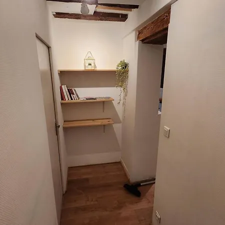 Authentic Toulousain - T4 - Hypercentre - Near Train Station