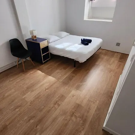 Authentic Toulousain - T4 - Hypercentre - Near Train Station Daire Toulouse