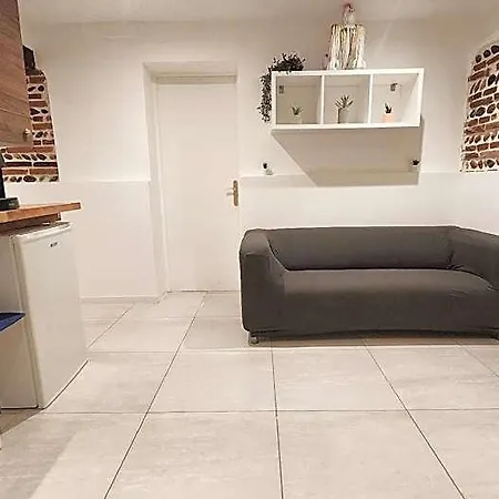 Authentic Toulousain - T4 - Hypercentre - Near Train Station Apartament Tuluza