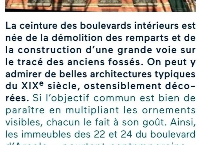 Authentic Toulousain - T4 - Hypercentre - Near Train Station Apartamento Toulouse