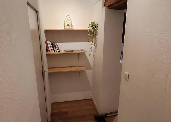 Authentic Toulousain - T4 - Hypercentre - Near Train Station